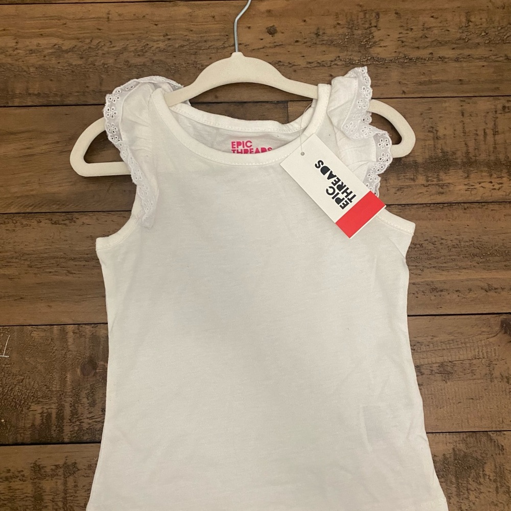 Epic treads top